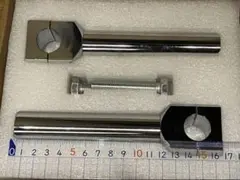 ハンドルポスト