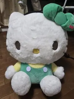 ハローキティ！クリームソーダドールGJ