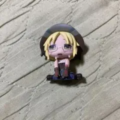メイドインアビス　烈日の黄金郷　とろりーんマスコット2