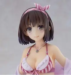 加藤 恵 冴えない彼女の育てかたフィギュア
