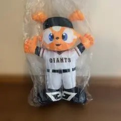 GIANTS ジャビット　ぬいぐるみ　42cm