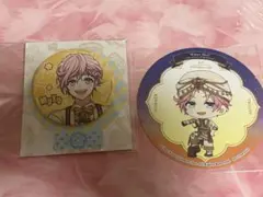 A3! 向坂椋　アニメイトカフェ