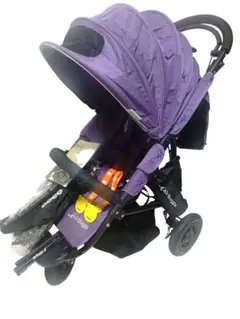 エアバギー ココブレーキ Air Buggy CoCo
