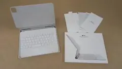 Magic Keyboard iPad pro 11インチ 他 MJQJ3J/A