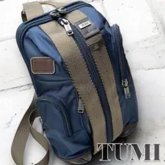 2025年最新】tumi サラトガの人気アイテム - メルカリ