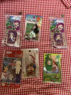 ご当地キューピー