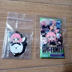 SPY×FAMILY