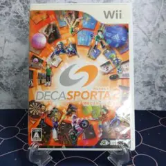 2025年最新】Wii デカスポルタ2 Wiiでスポーツ10種目の人気