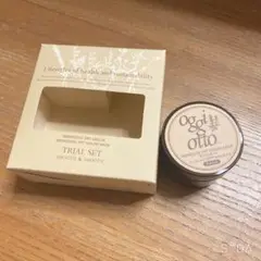 oggi otto スムース トリートメント