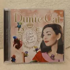 Dimie Cat Once Upon a Dream CD ディズニー