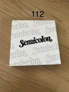 SEVENTEEN セミコロン THE8 ミンハオ