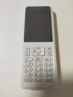 超美品★希少★Simply 602SI SoftBank Y!mobile 携帯