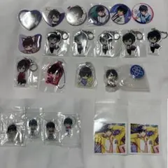 A3! 碓氷真澄 グッズ 22点 まとめ売り