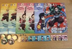コジマ×鬼滅の刃コラボ商品セット