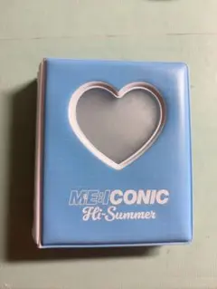 ME:I CONIC