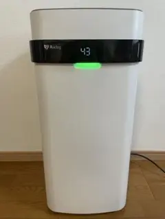 ユニオン专用Airdog X5s 空気清浄機 中古 2025年最新】air dog x5sの人気アイテム - メルカリ
