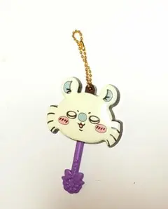 ちいかわ ロリポップチョコチャーム モモンガ