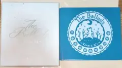 B'z　The Ballads 〜Love & B'z〜