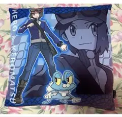 ポケットモンスター メモセット カルム 主人公 ケロマツ ポケットモンスター メモセット カルム 主人公 ケロマツ その他