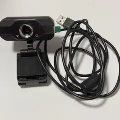 Webカメラ ウェブカメラ　USB接続