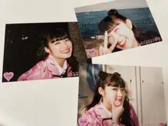 私立恵比寿中学 柏木ひなた 生写真