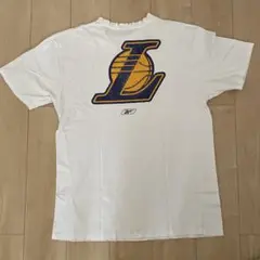 ロサンゼルス・レイカーズ Tシャツ