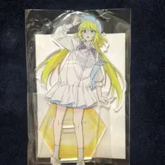 FGOフェス フロム ロストベルト アクリルスタンド アクスタ アルキャス