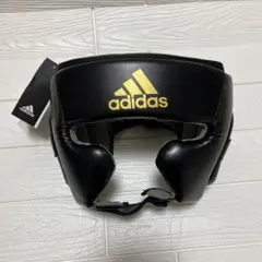 K-1 adidas ヘッドギア 黒/オリーブ 2025年最新】k-1 ヘッドギアの人気アイテム - メルカリ