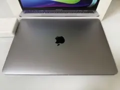 MacBook Pro 2020 M1 MYD92J/A