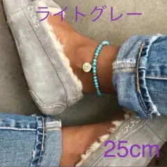 新作 ウォータープルーフ UGG アンスレー モカシン ライトグレー US8