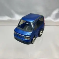 チョロQ HONDA STEP WGN 【即購入・まとめ売り歓迎】