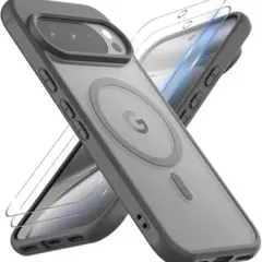 For Google Pixel 10/10 Pro ケース