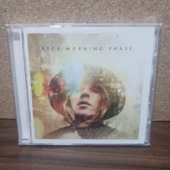 BECK / MORNING PHASE