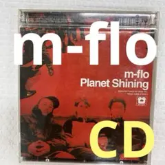 m-flo ❗️Planet Shining RZCD45006
