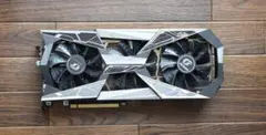 iGame GeForce RTX 2080Ti X OC グラフィックボード