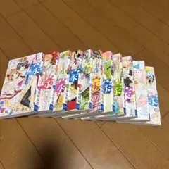 オレ嫁~オレの嫁になれよ~ 全巻セット 11巻