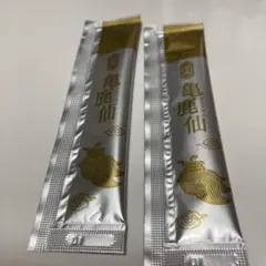 星火亀鹿仙　35包 星火亀鹿仙 35包