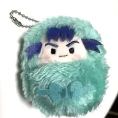 忍たま乱太郎　食満留三郎　くるみたぴぬい　ぬいぐるみ　匿名配送
