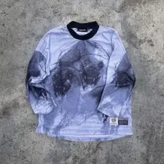 Fucking Awesome CERBERUS MOTO JERSEY