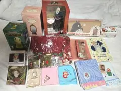 7/20まで限定値下げ【中古品】リーバイス×もののけ姫 トートバッグ 7/20まで限定値下げ【中古品】リーバイス×もののけ姫 トート