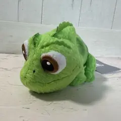 【新品未使用】ディズニーストア パスカル ぬいぐるみ