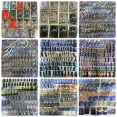 時の軌跡　カードセット