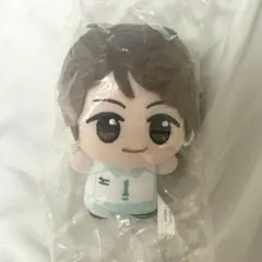 ハイキュー 及川徹 ちびぐるみ