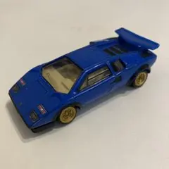 トミカプレミアム　ランボルギーニ　カウンタック　LP500S