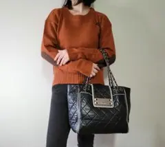 CHANEL 極美品 レア 2.55 マトラッセ 3wayチェーントートバッグ