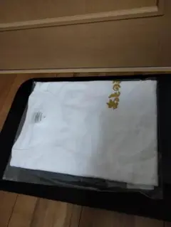 銀魂後祭り　未使用スタッフＴシャツ　Ｌサイズ　銀魂　Ｔシャツ