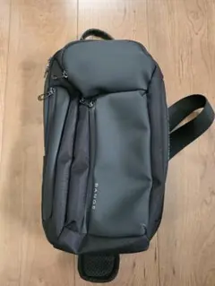 [YESLAU] ボディバッグ ショルダーバッグ ボディーバッグ