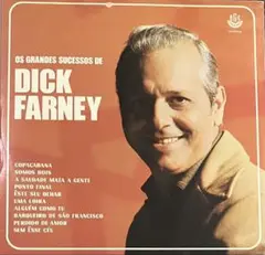 Dick Farney Os Grandes Sucessos De Dick