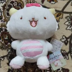 2000年代デビューキャラクター がおぱわるぅ ぬいぐるみ　マスコット