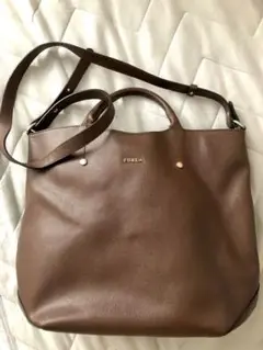 FURLA ショルダーバッグ